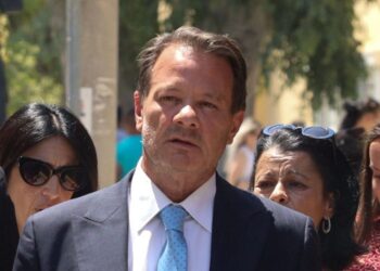 Απόστολος Λύτρας: Άγριο επεισόδιο στις φυλακές – «Είσαι βρωμιάρης…»
