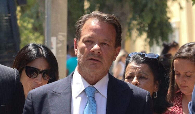 Απόστολος Λύτρας: Άγριο επεισόδιο στις φυλακές – «Είσαι βρωμιάρης…»