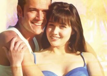 «Χτυποκάρδια στο Beverly Hills»: Η τpαγική σύμπτωση με την απώλεια του «Ντίλαν» και της «Μπρέντα»