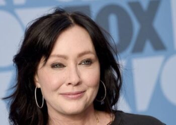 Σάνεν Ντόχερτι: Η προφητική δήλωση που είχε κάνει για την κηδεία της «ραγίζει» καρδιές