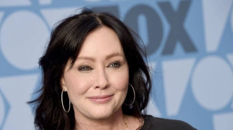 Σάνεν Ντόχερτι: Η προφητική δήλωση που είχε κάνει για την κηδεία της «ραγίζει» καρδιές