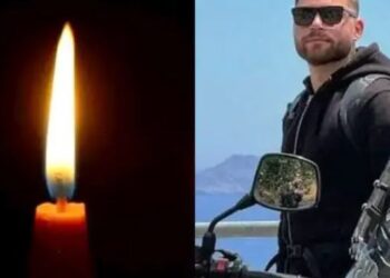 Ανείπωτος θρήνος στα Χανιά: «Έφυγε» νωρίς ο 26χρονος Στέργιος – Προβληματισμός στην τοπική κοινωνία