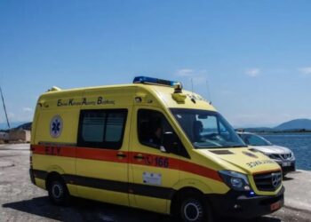 Μυστήριο στο Ρέθυμνο: 45χρονη βρέθηκε νεκρή σε παραλία και δίπλα της ήταν ο μεθυσμένος σύντροφός της