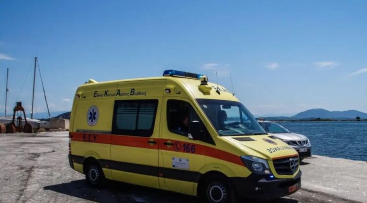 Μυστήριο στο Ρέθυμνο: 45χρονη βρέθηκε νεκρή σε παραλία και δίπλα της ήταν ο μεθυσμένος σύντροφός της