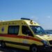 Μυστήριο στο Ρέθυμνο: 45χρονη βρέθηκε νεκρή σε παραλία και δίπλα της ήταν ο μεθυσμένος σύντροφός της