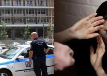 Χτύπησε ανελέητα την 31χρονη πρώην σύζυγό του και την πέταξε στη θάλασσα