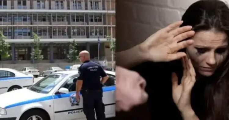 Χτύπησε ανελέητα την 31χρονη πρώην σύζυγό του και την πέταξε στη θάλασσα