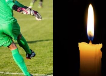 Θρήνος στο παγκόσμιο ποδόσφαιρο: Νεκρός τερματοφύλακας μόλις στα 20 του χρόνια