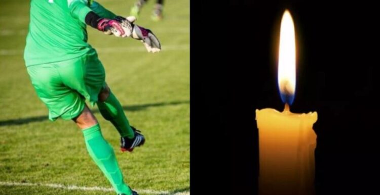 Θρήνος στο παγκόσμιο ποδόσφαιρο: Νεκρός τερματοφύλακας μόλις στα 20 του χρόνια