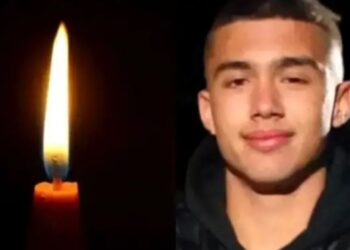 Έφυγε από τη ζωή ο 17χρονος Θανάσης – «Σπάει» καρδιές το μήνυμα του πατέρα: Χωρίζουμε για λίγο αστέρι μου