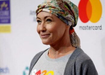 Σάνεν Ντόχερτι: «Ραγίζουν» καρδιές τα λόγια της μητέρας της, δυο μέρες μετά τον θάνατό της