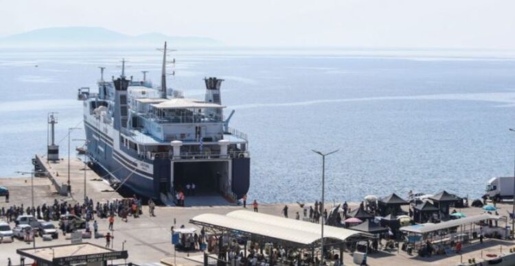 Φρικτός Θάνaτος: Δέθηκε σε ένα καροτσάκι και έδωσε Βουτιά στη Θάλασσα- «Φεύγω γιατί δεν θέλω να…»