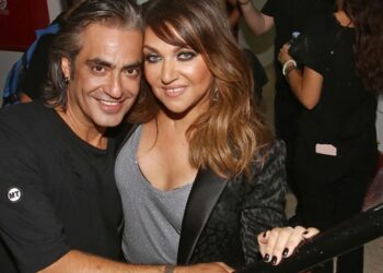 O έρωτας χρόνια δεν κοιτά: 8 ζευγάρια της ελληνικής σόουμπιζ με μεγάλη διαφορά ηλικίας