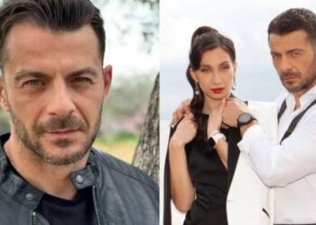 Μαγεύει το εσωτερικό του: Ο Γιώργος Αγγελόπουλος έφτιαξε Airbnb με το όνομα της μητέρας του στη Σκιάθο