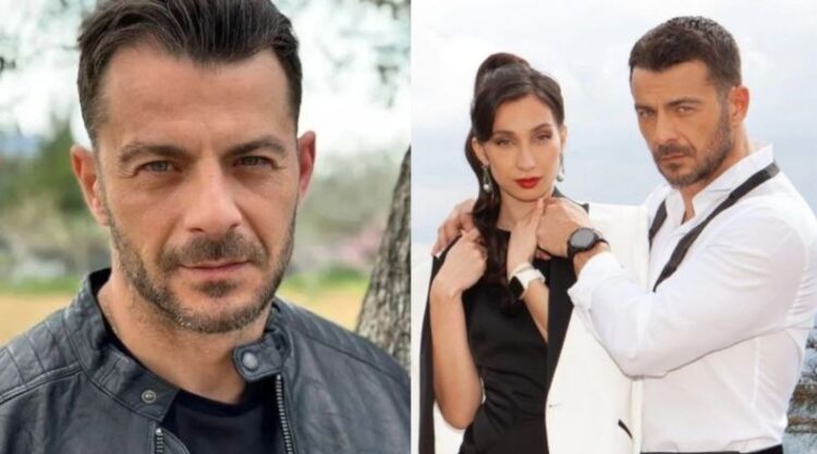 Μαγεύει το εσωτερικό του: Ο Γιώργος Αγγελόπουλος έφτιαξε Airbnb με το όνομα της μητέρας του στη Σκιάθο