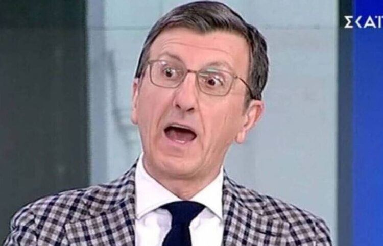 Σάλος με τον Άρη Πορτοσάλτε:  «Μην πηγαίνετε διακοπές τον Αύγουστο γιατί δεν χωράνε οι τουρίστες»
