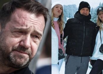 «Τα οστά που βρέθηκαν στο Κουλούρι ανήκαν στα παιδιά μου»: Συγκλονίζει ο πατέρας των διδύμων, Νίκος Πλακιάς