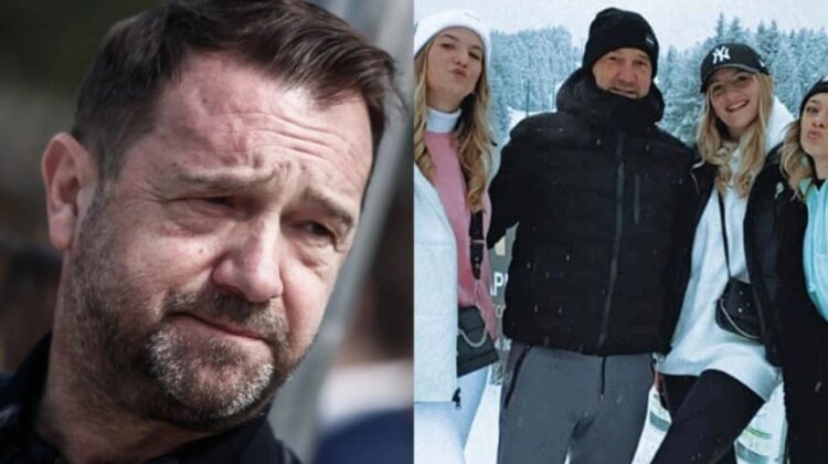 «Τα οστά που βρέθηκαν στο Κουλούρι ανήκαν στα παιδιά μου»: Συγκλονίζει ο πατέρας των διδύμων, Νίκος Πλακιάς