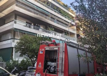 Νέα τραγωδία – Γυναίκα κάηκε ζωντανή μέσα στο ίδιο της το σπίτι – Βρέθηκε απανθρακωμένη