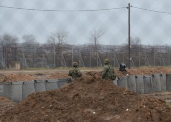 Έκτακτο: Συναγερμός στον Έβρο: Έλληνας συνοριοφύλακας δέχθηκε πυροβολισμούς από την τουρκική πλευρά