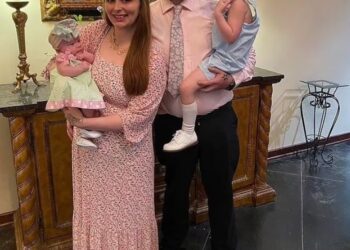 Φρίκη: Σκότωσε τη γυναίκα του, τα παιδιά και τα ανίψια του μετά το πάρτι γενεθλίων