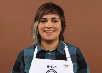 Έχασε τη μάχη η Ντέμη Γεωργίου: Πέθανε η πρώην παίκτρια του MasterChef!