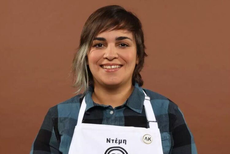 Έχασε τη μάχη η Ντέμη Γεωργίου: Πέθανε η πρώην παίκτρια του MasterChef!