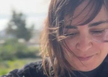 Ντέμη Γεωργίου: Η τελευταία ανάρτηση της 4 ημέρες πριν τον θάνατό της