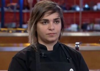 Ντέμη Γεωργίου: Συγκινούν τα πρώτα λόγια της συντρόφου της μετά τον θάνατό της