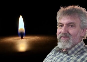 Λάρισα: Έφυγε από τη ζωή ο εκπαιδευτικός Παναγιώτης Μίχας
