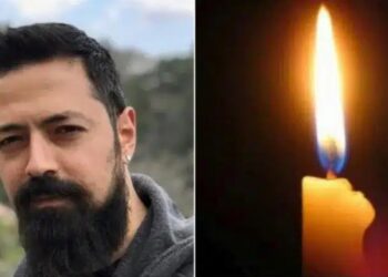 Σκηνές αρχαίας τραγωδίας σε Νοσοκομείο: Πάλεψε αλλά έχασε τη μάχη μόλις στα 40 του ο Γιώργος Βασιλείου