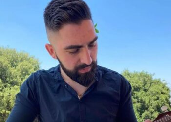 Θρήνος για τον 23χρονο τραγουδιστή που απανθρακώθηκε σε τροχαίο δυστύχημα