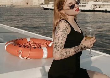 Τραγικό τέλος: Νύφη έπεσε γuμvή στο κενό από τον 15ο όροφο τη νύχτα του γάμου της