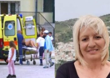 Τη βρήκαν μολυσμένη, την έδιωξαν από το νοσοκομείο και πέθανε λίγο μετά: Νεκρή η Νεκταρία Δρόσου, θρήνος & αναπάντητα «γιατί»