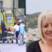 Τη βρήκαν μολυσμένη, την έδιωξαν από το νοσοκομείο και πέθανε λίγο μετά: Νεκρή η Νεκταρία Δρόσου, θρήνος & αναπάντητα «γιατί»