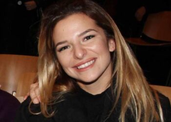 Τα είπε έξω από τα δόντια η Εριέττα Κούρκουλου: “Ξέρεις ποιος είμαι εγώ;”