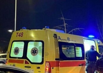 Τραγωδία σε γλέντι γάμου: Πέθανε ο πατέρας του κουμπάρου την ώρα που χόρευε