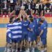 Παγκόσμιοι πρωταθλητές μπάσκετ οι μαθητές του Ελληνικού Κολλεγίου Θεσσαλονίκης (φωτο)