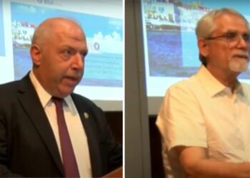 Καθηγητές από την Κρήτη με ισχυρό αποτύπωμα στην εκπαίδευση τιμήθηκαν για την προσφορά τους (video)