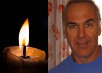 Θρήνος στην εκπαιδευτική κοινότητα: Έφυγε από τη ζωή ο αγαπητός φυσικός Γιάννης Δογραμματζάκης