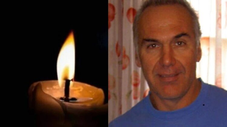Θρήνος στην εκπαιδευτική κοινότητα: Έφυγε από τη ζωή ο αγαπητός φυσικός Γιάννης Δογραμματζάκης