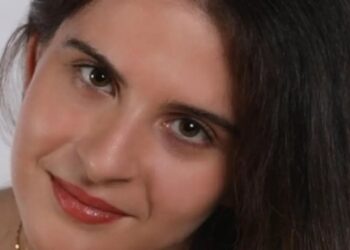 Η πρώτη των πρώτων στην Ιατρική με 19.580 μόρια: «Από το γυμνάσιο είχα αποφασίσει ότι θέλω να γίνω γιατρός»