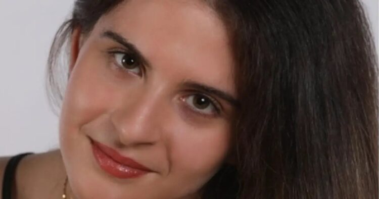 Η πρώτη των πρώτων στην Ιατρική με 19.580 μόρια: «Από το γυμνάσιο είχα αποφασίσει ότι θέλω να γίνω γιατρός»