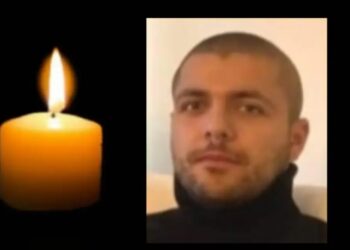 Θρήνος για τον 27χρονο Μάρκο – Πέθανε τόσο νέος και σκόρπισε θλίψη σε μια ολόκληρη κοινωνία